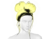 [Mae] Hair Ada P Yellow