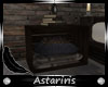 [Ast] Old Side Table
