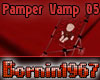 Pamper Vamp 05