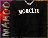 *MM* Monclear Sweater