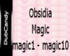 DC Obsidia-Magic P1