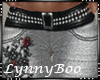 *Jeni Silver Jeans
