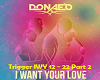 DonaeO i want your love2