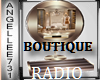 BOUTIQUE RADIO-YOUTUBE 