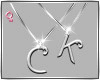 MVLâ£Double Chain|C K|f
