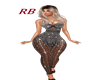 {RB} Glamour Jumper