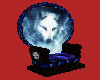 wolf pride throne