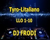 Tyro-Litaliano