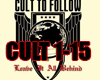 Cult to Follow- Leave It