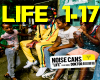 Noise Cans - Life