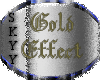 STL:: Gold Effect Pose