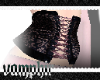 V  Corset