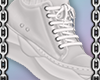 ⛓ Kord Sneaker White F