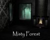 AV Misty Forest