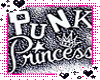 punk princess