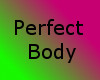 BodyScalePerfect