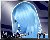 (M)Blu Eli Hair 2 [FT]