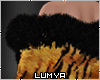 Tigress Fur Coat