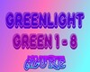 Greenlight - Sickick