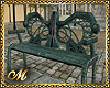 TOWN BENCH