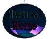 Mystical Kingdom Swing