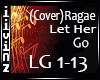 Let Her Go (Cover Ragae)