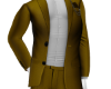 suit gold