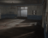 Abandoned Mental Clinic