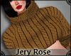 [JR] Fall Sexy Sweater