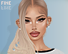 F. Abby Blonde