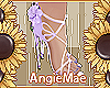 AM* Lavanda Pumps