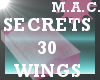 (MAC) Secrets-30-WINGS