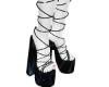 蛇 DB Heels 002