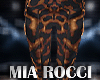 Suzan Leopard Pants