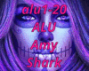 ALU Amy Shark