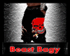 Beast Bagy