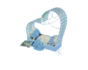 Achilean Heart Bed