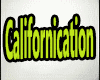 Californication - RHCP