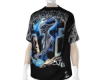 BLK ALIEN SHIRT JK0