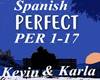 K.K. Perfect   Spanish