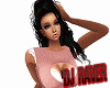 Sparking Pink Minidress