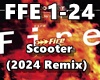 Fire (remix 2024)