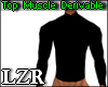 Top Muscle Derivable