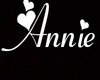 Annie necklace