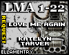 Love Me Again-Katelyn