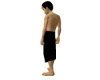 male avatar