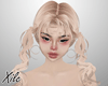 席 Jezy Blonde