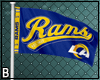 Rams Flag