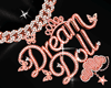 Dream Doll Chain