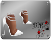 [BIR]White Heels